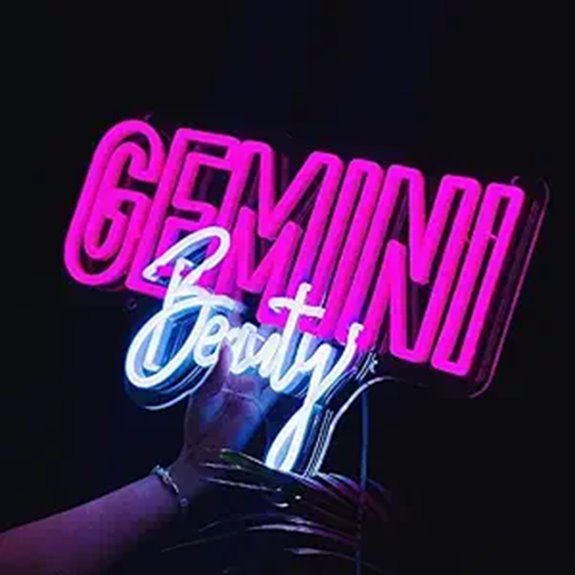 Personalized LED Neon Business & Storefront Sign