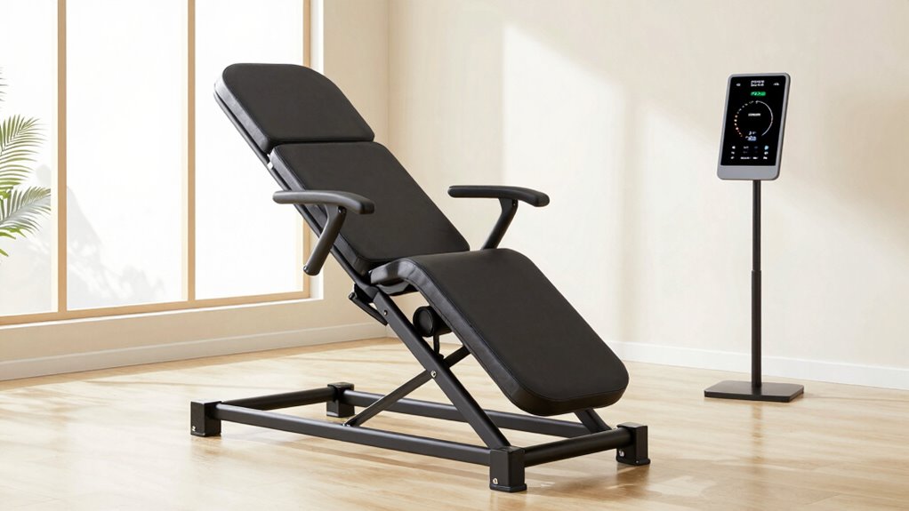 customizable safe versatile inversion tables