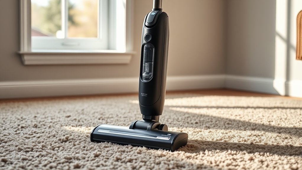 deep carpet cleaning essentials