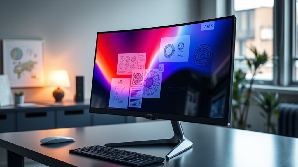 designers and data analysts