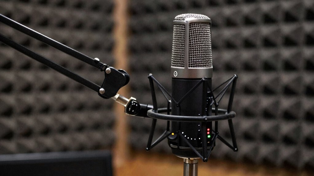 detect gain issues early