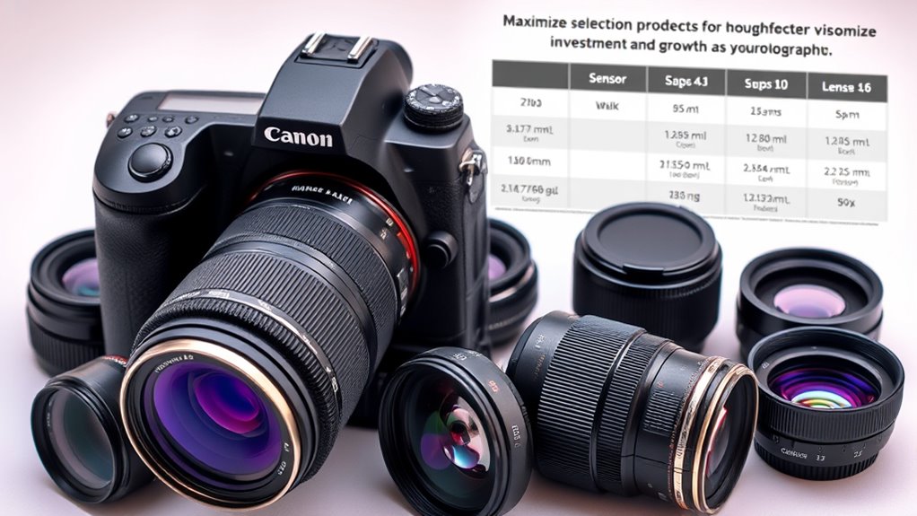 develop skills with versatile gear