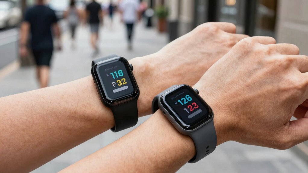 device calibration and variability