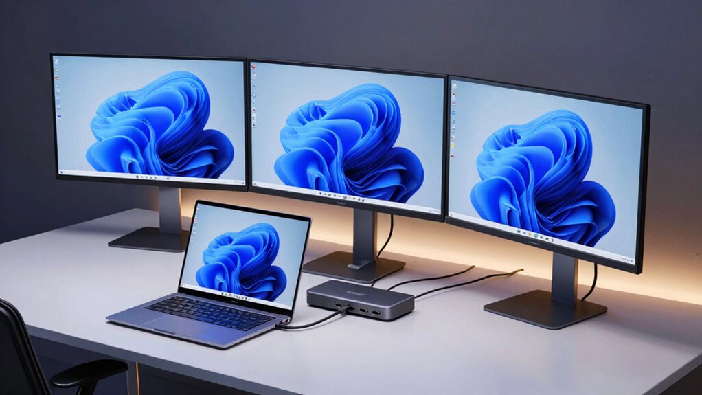 device compatibility and features