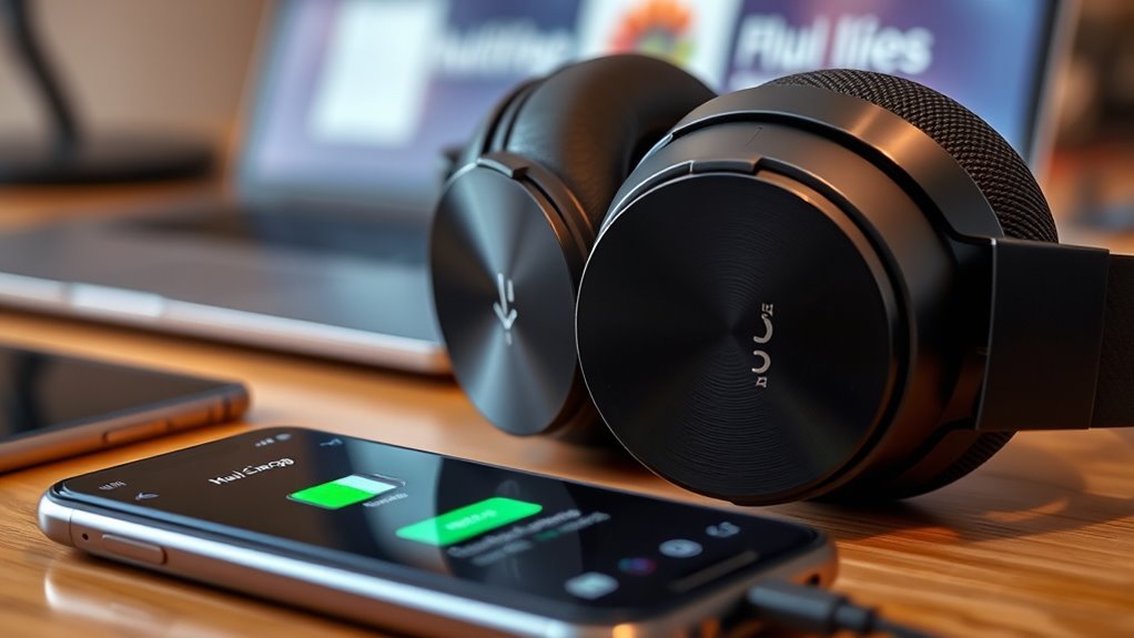 device compatibility and pairing