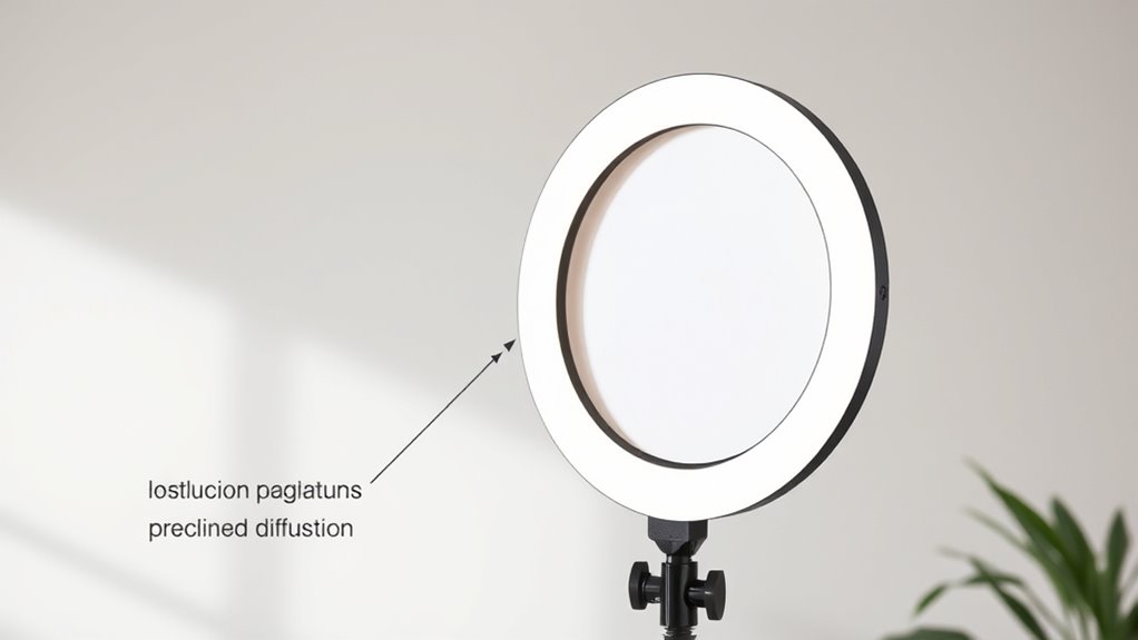 diffusion material impact