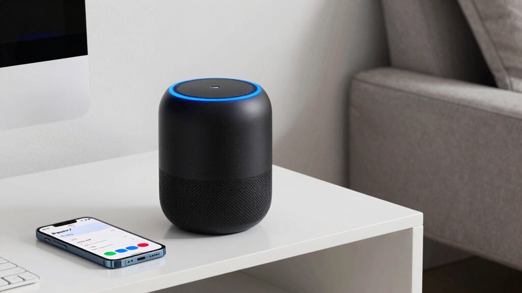 disable and clear voice data