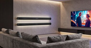 dolby atmos height placement