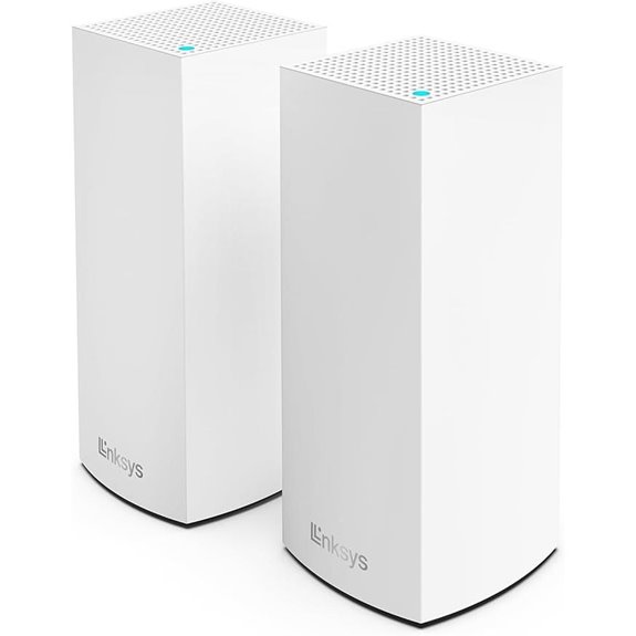 Linksys Atlas WiFi 6 Mesh Router 2-Pack