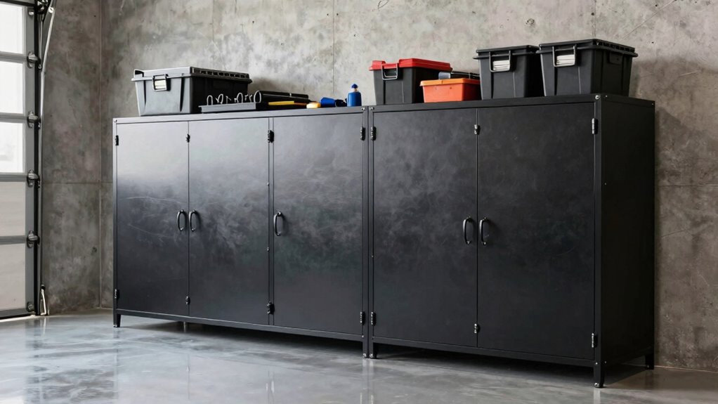 durability capacity security mobility