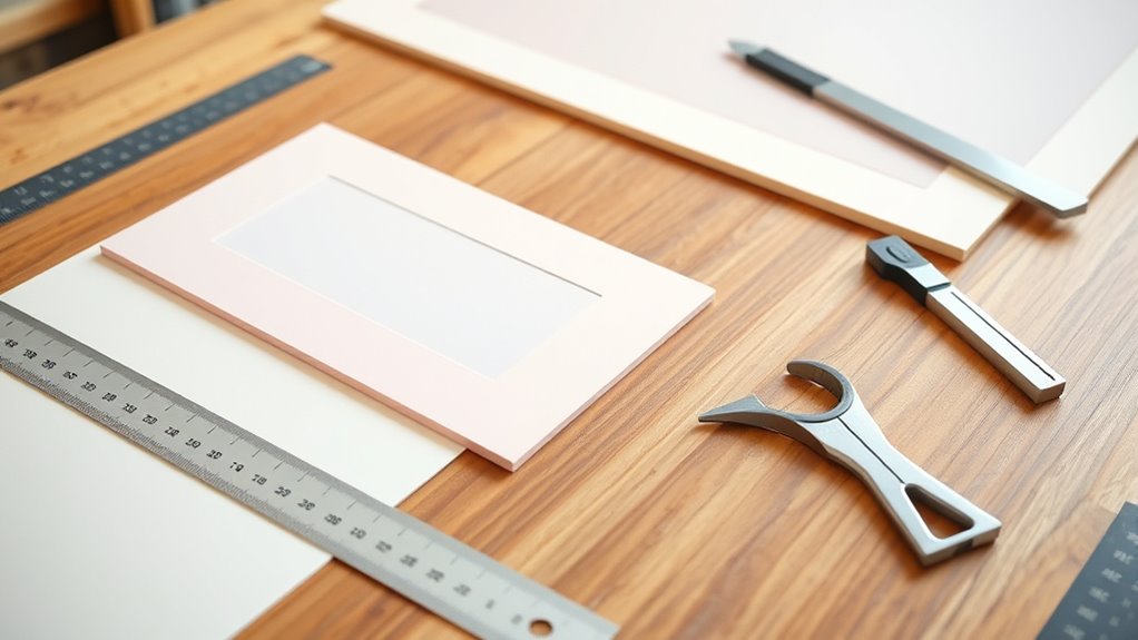 durability size installation