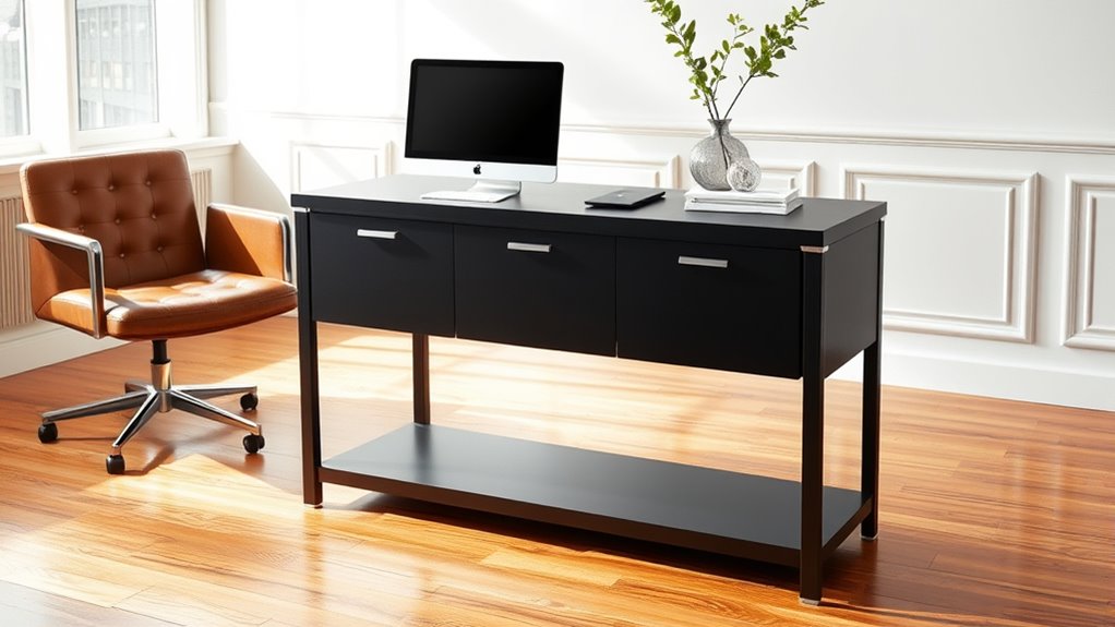 durability size storage ease