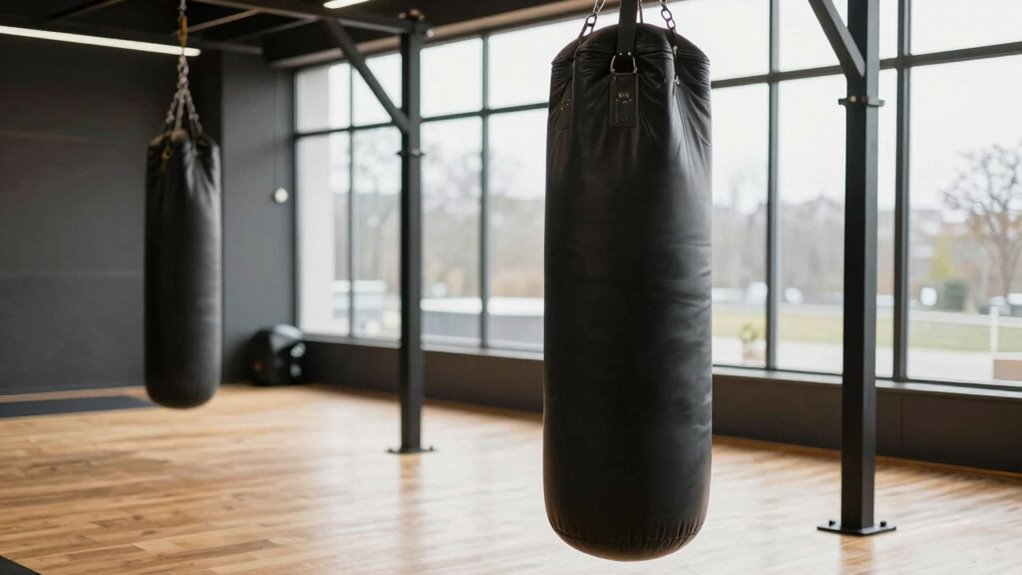 durability stability size shock