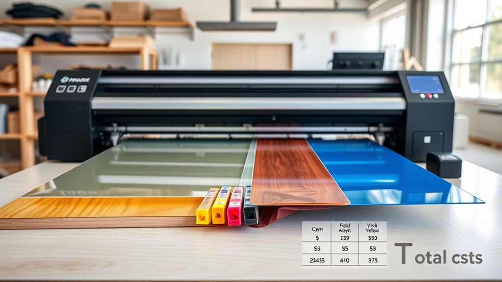 durability versus cost trade offs