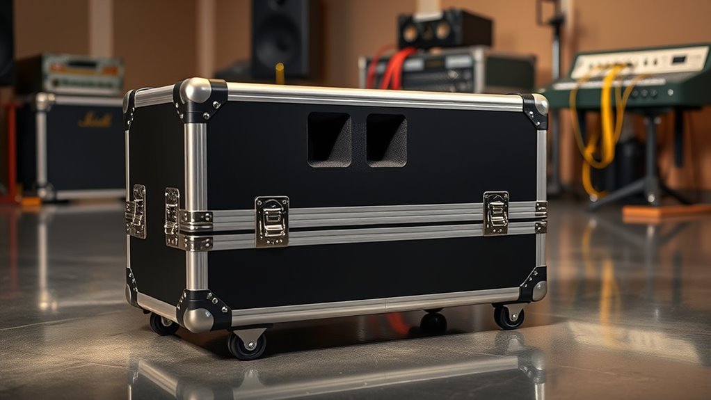 durable customizable protective case