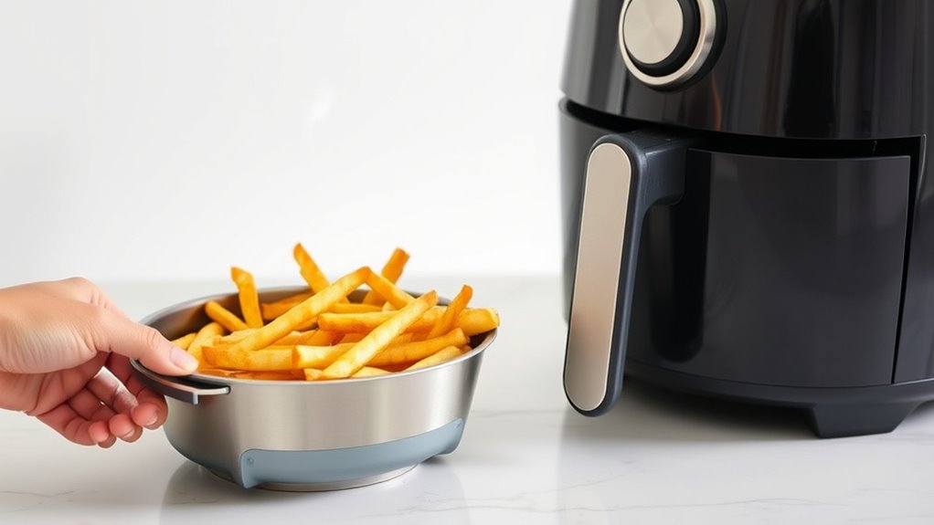 durable safe even cooking