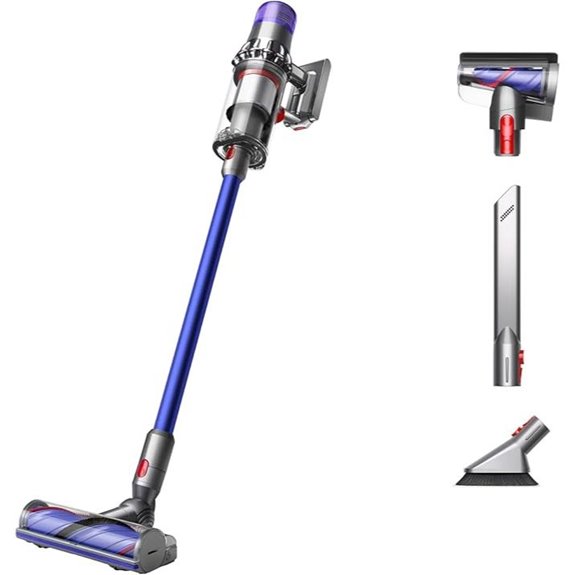 Dyson V11 Origin Cordless Vacuum with Pet Hair Cleaning