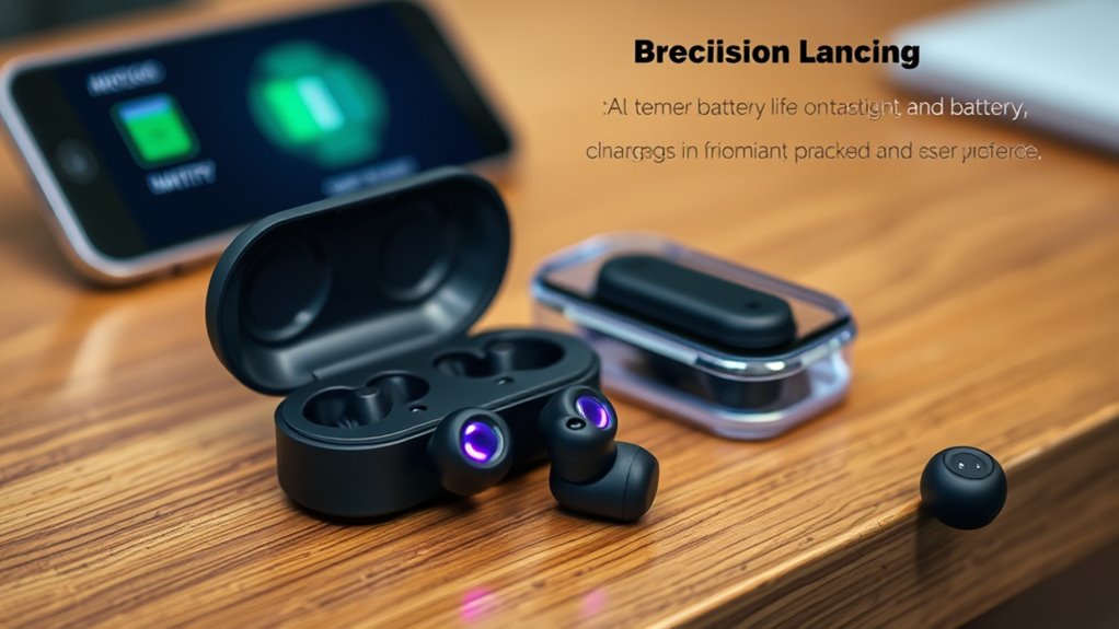 earbud battery life tips