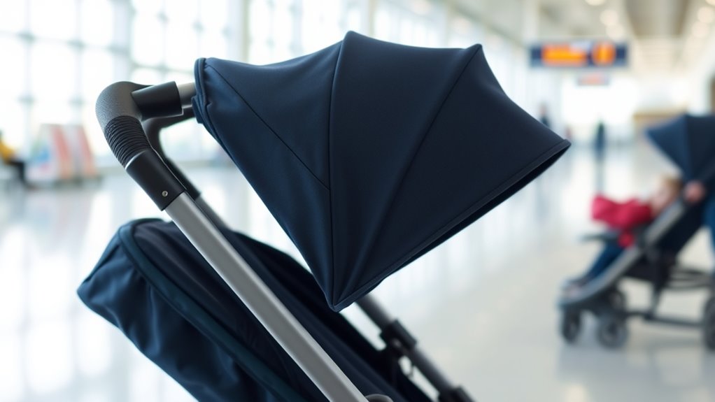 easy compact portable folding