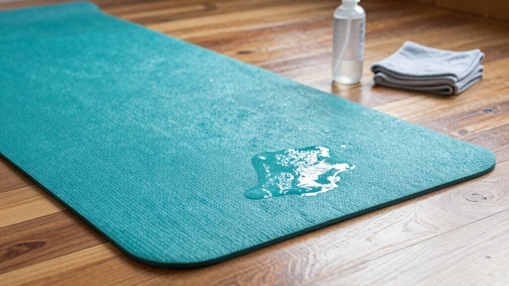 eco friendly cleaning and storage