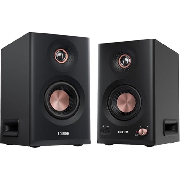edifier mr5 speakers