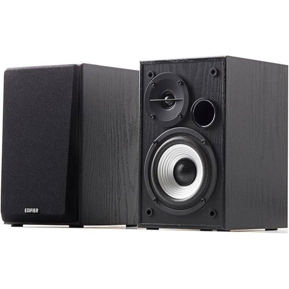edifier r980t speakers