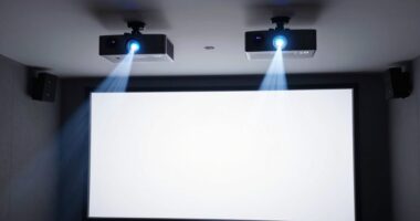 effective 4k brightness metrics