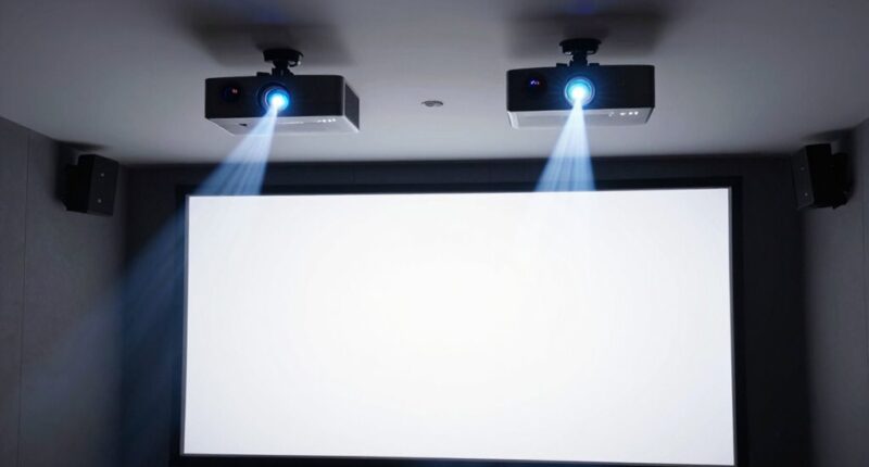 effective 4k brightness metrics