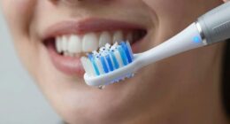 effective electric brushing technique