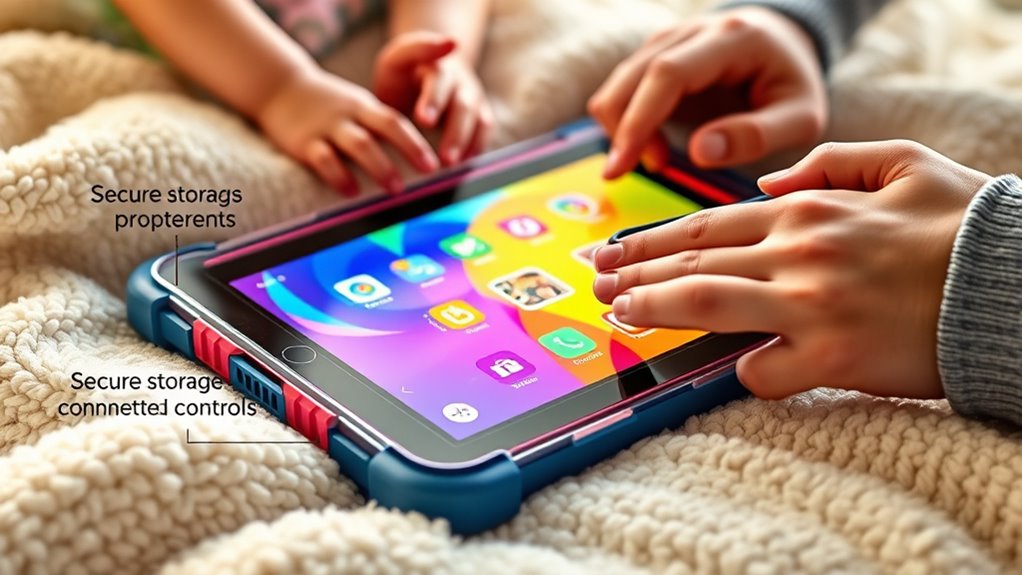 effective parental control tools