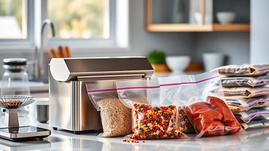 effective versatile sealing options