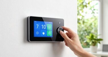 efficient energy saving scheduling