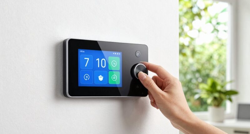 efficient energy saving scheduling