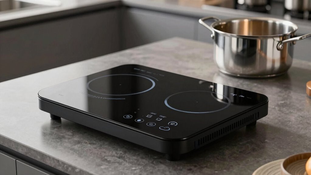 efficient portable safe user friendly