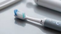 electric toothbrush features explained