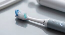 electric toothbrush features explained