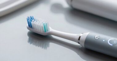electric toothbrush features explained