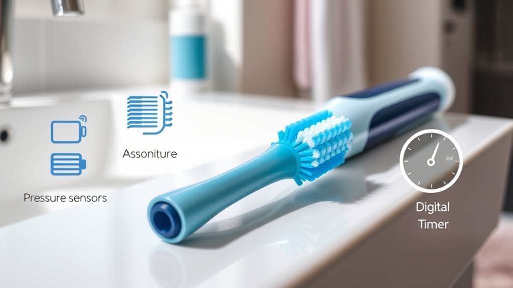 electric toothbrush myths debunked