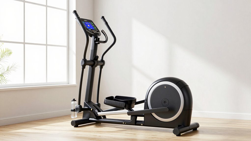 elliptical selection considerations guide
