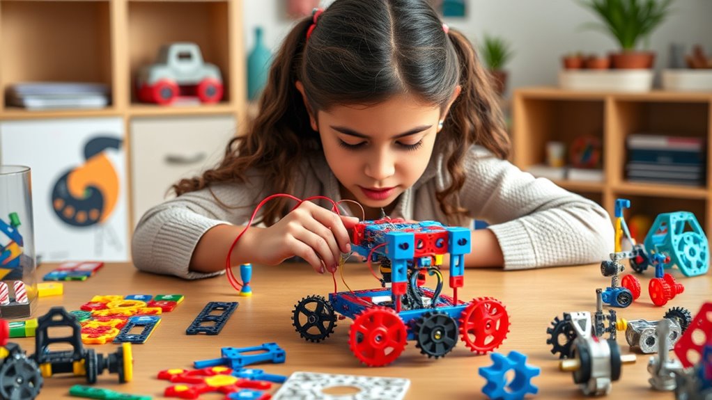 engaging stem learning activities