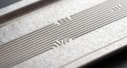 engraving depth for durability