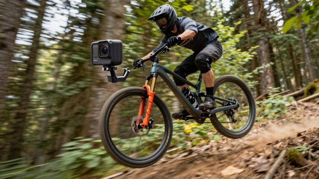 enhance footage through post processing