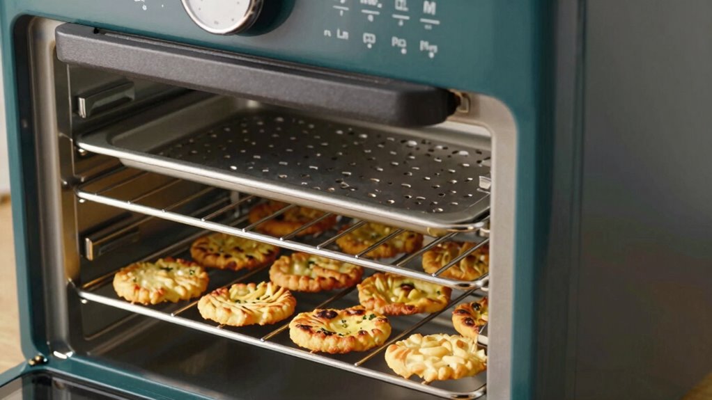 enhance heat distribution effectively