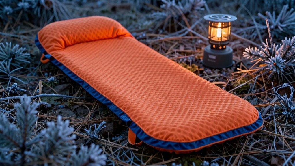 enhance warmth with insulation