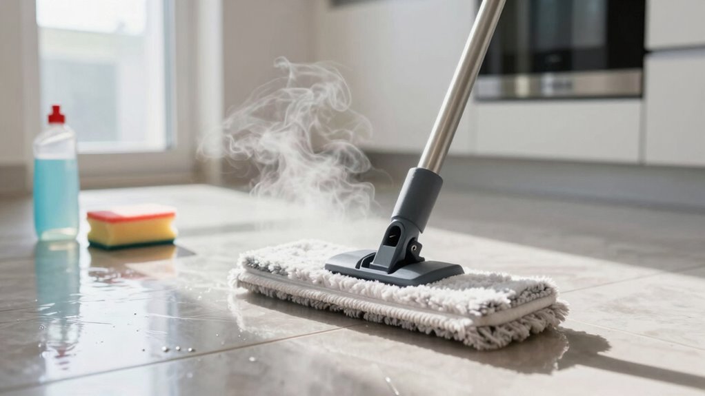 enhanced cleaning for hygiene