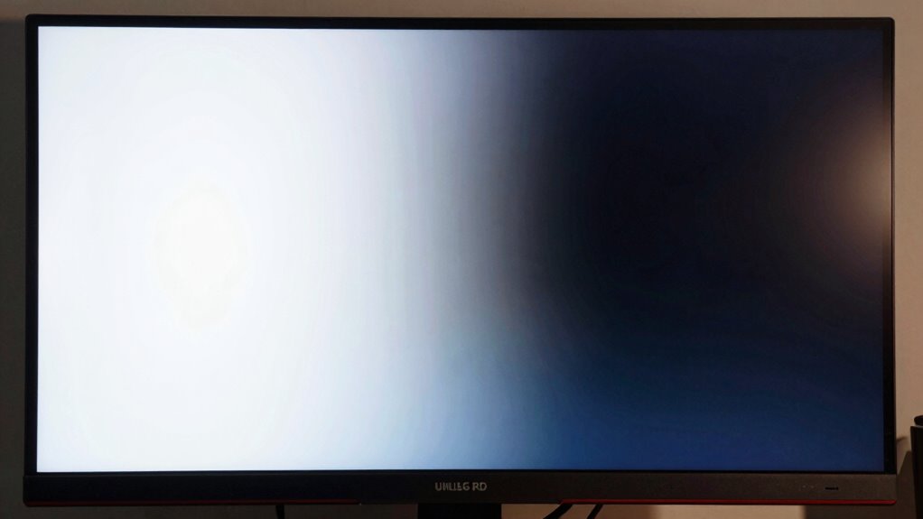 enhanced contrast and color