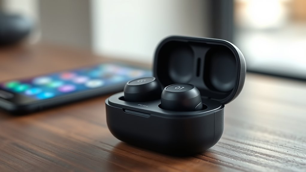 enhanced focus and awareness