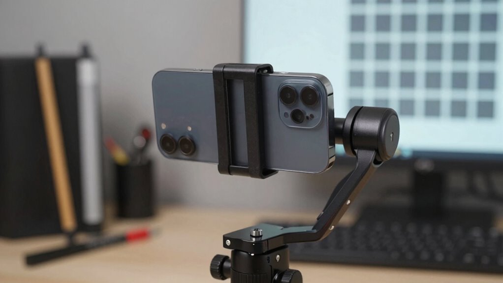 enhanced stability through calibration