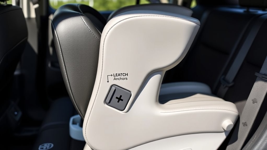 ensure snug harness fit