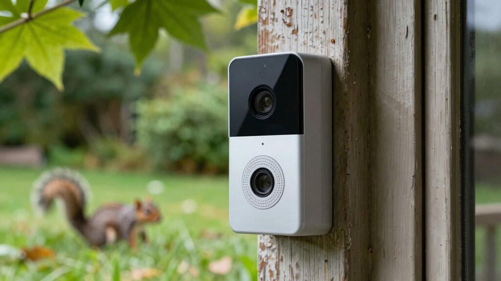 environmental and technical interference